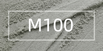 Пескобетон М100 П2, БСГ м В7,5 в Нижнем Новгороде