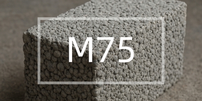 Керамзитобетон М75 в Нижнем Новгороде