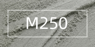 Пескобетон М250 в Нижнем Новгороде