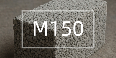Керамзитобетон М150 в Нижнем Новгороде