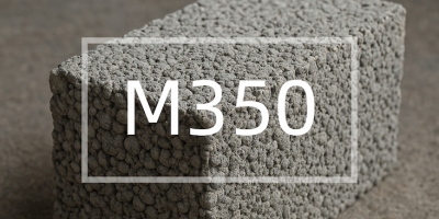 Керамзитобетон М350 в Нижнем Новгороде