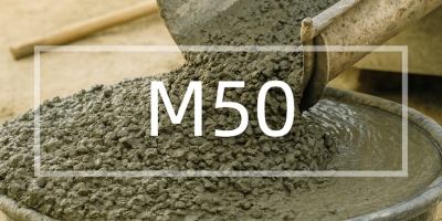 Раствор М50 в Нижнем Новгороде