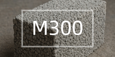 Керамзитобетон М300 в Нижнем Новгороде