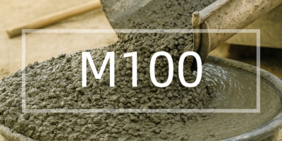 Раствор М100 в Нижнем Новгороде