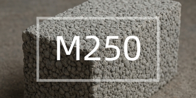 Керамзитобетон М250 в Нижнем Новгороде