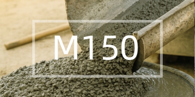 Раствор М150 в Нижнем Новгороде