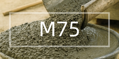 Раствор М75 в Нижнем Новгороде