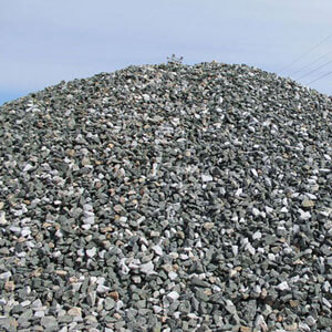 Песок Гранитный